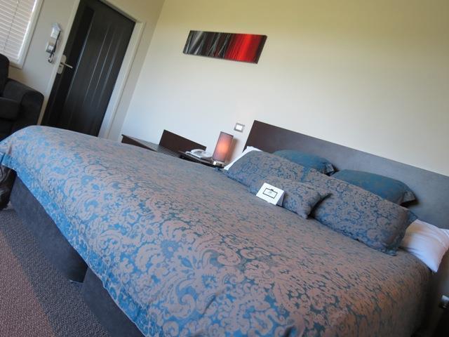 Amity Court Motel 4*
